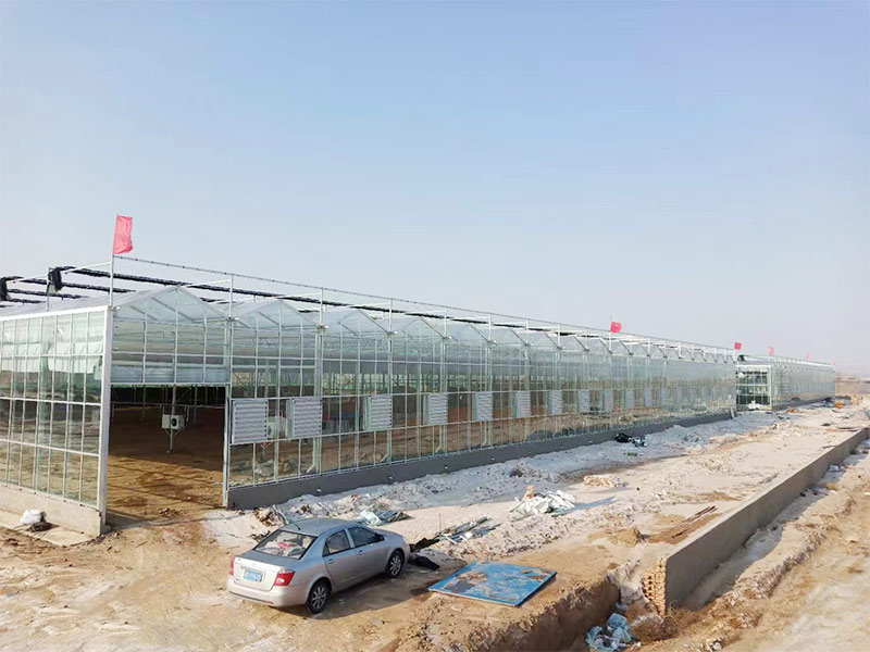施工现场