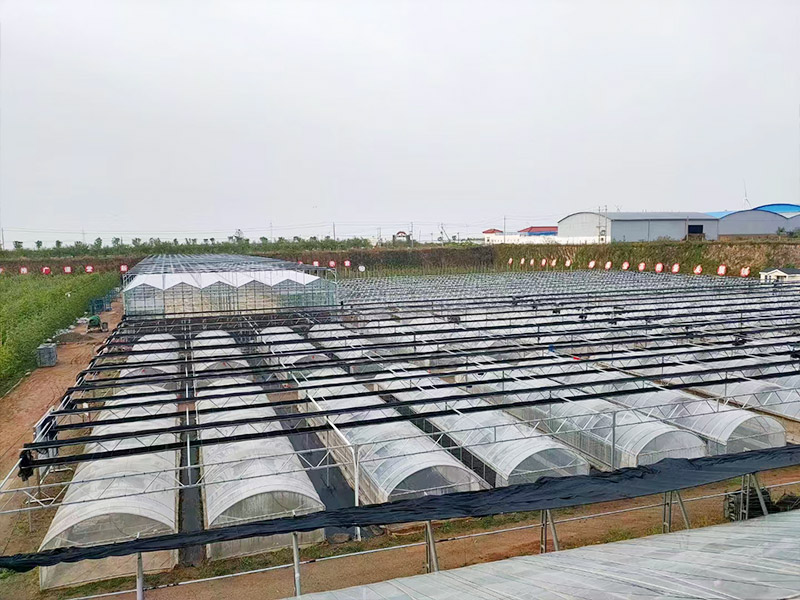 施工现场